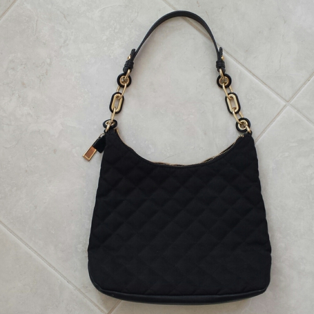 NWOT Tommy Hilfiger Dress Bag
